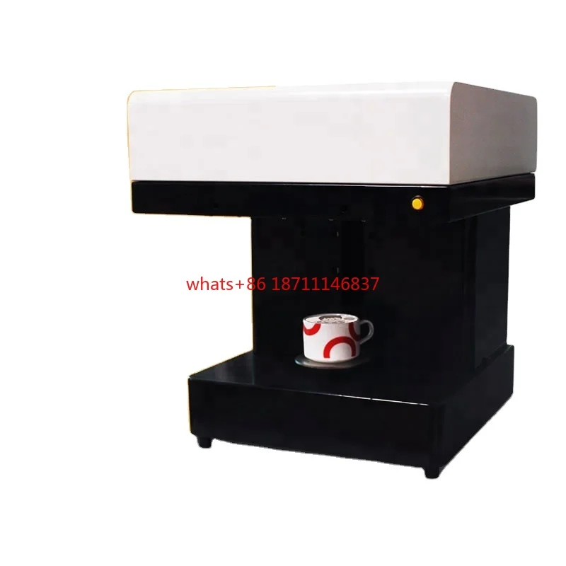 OEM Professional used Commercial industrial Edible Food 3D coffee Printer with multicolor holdpeak hp 705a signal pick up adapter used by automotive meter or oscillograph mulitmeter optional accessories with car m