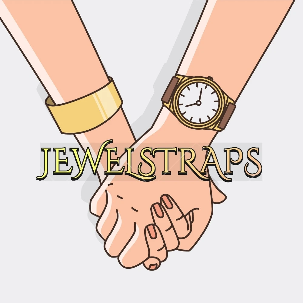 Jewelstraps Store