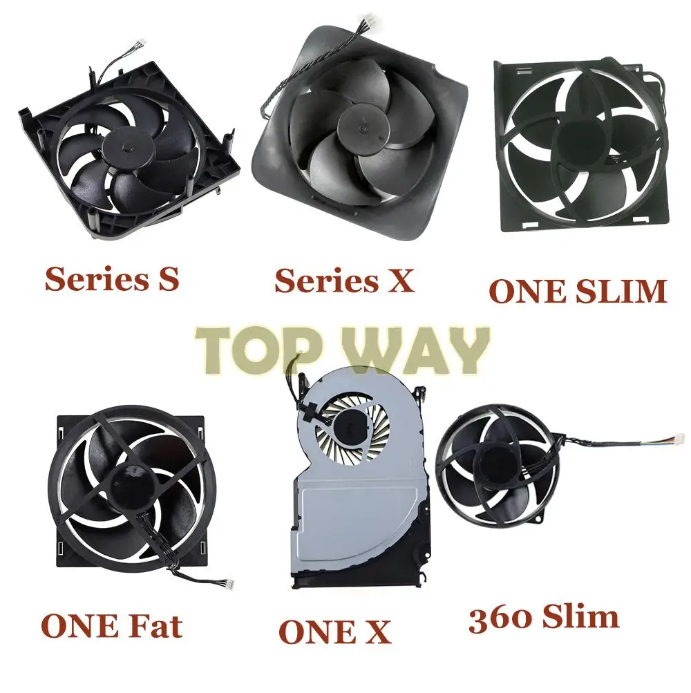 1PCOriginalReplacementpartforXboxOneFatSlimSXForxbox360