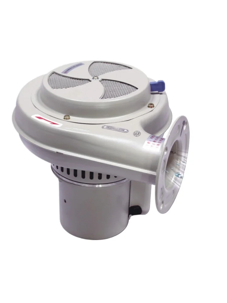 

Injection Molding Drying Drum Blower 25/50KG100kg Plastic Drying Drum Dryer Fan Baking Hopper Fan
