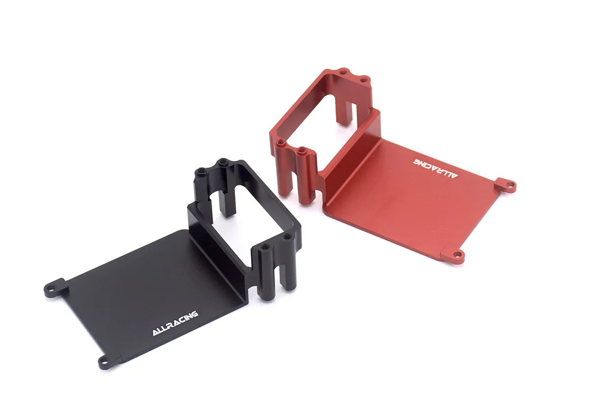 Алюминиевое Крепление сервопривода ESC для Tekno RC EB48 ET48 2,0 Universal