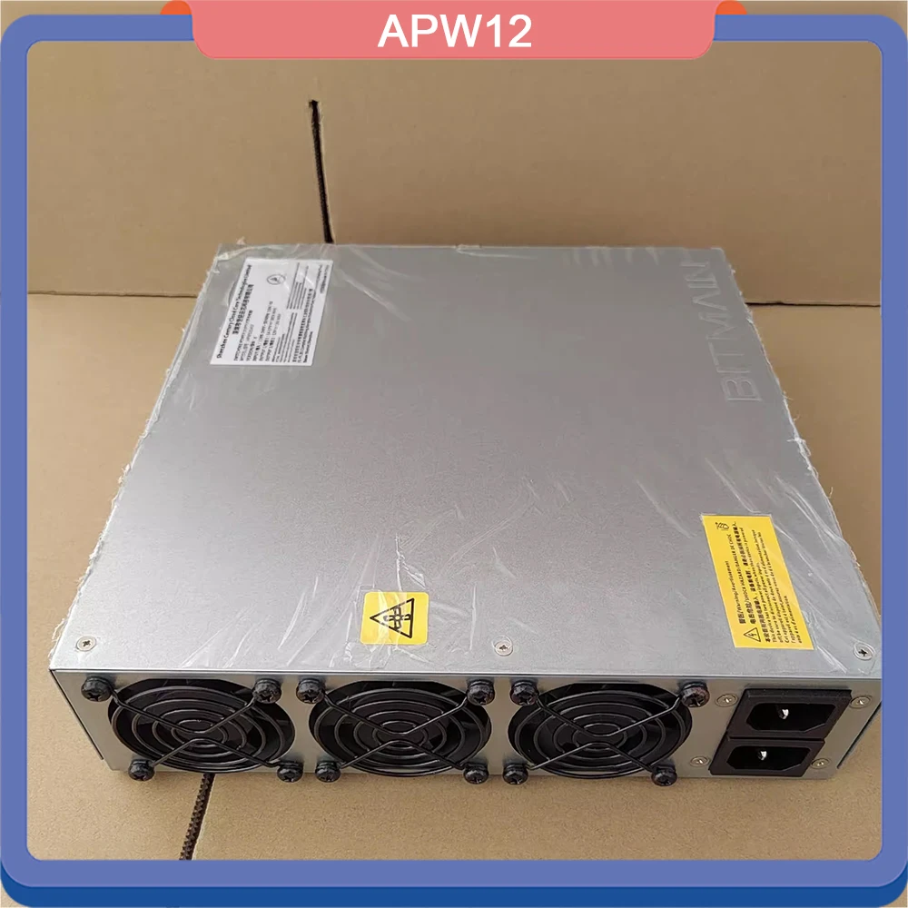 APW12 Power Supply for S19 S19J S19Pro l7 Z15 3 APW12 Power Supply for S19 S19J S19Pro l7 Z15