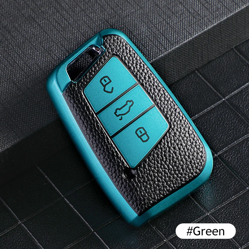 C Green