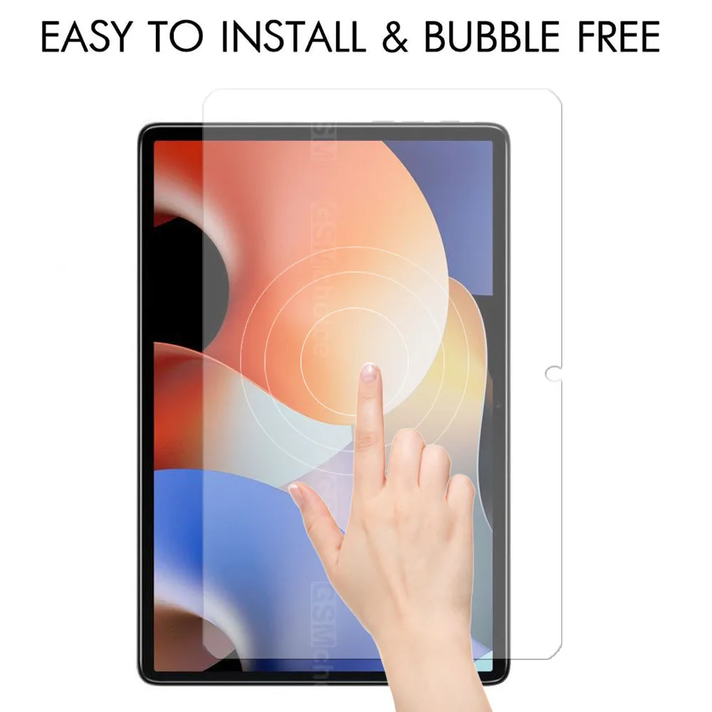 2-Pack Glass Screen Protector