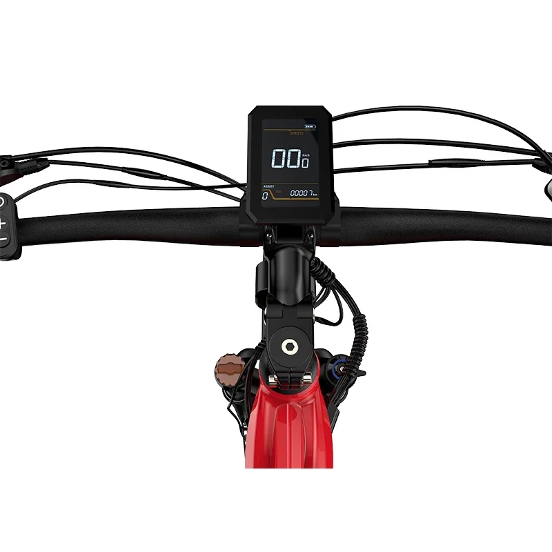 KOOLUX X3 electric bicycle 500W 48V 13.6ah high power 26 inch electric mountain bike Sfc2c16d5a58248dcb1ceb51d4c78dd93V