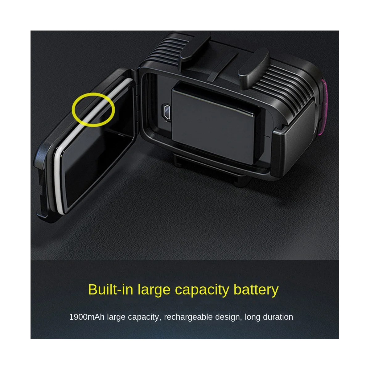 Водонепроницаемая фотокамера для подводной съемки, 40 м