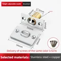 Silver Adjustable