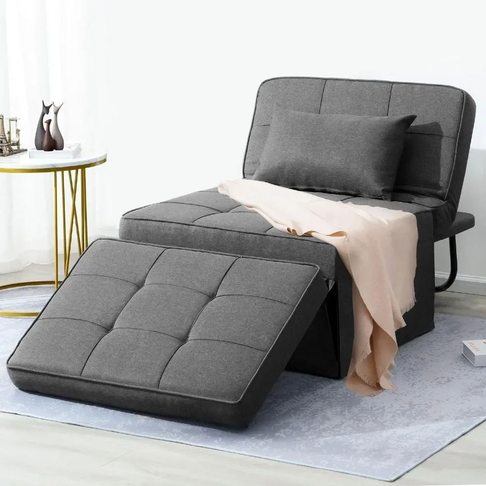 Sofa Bed Folding Bed for Sleeping Bedroom Furniture Home