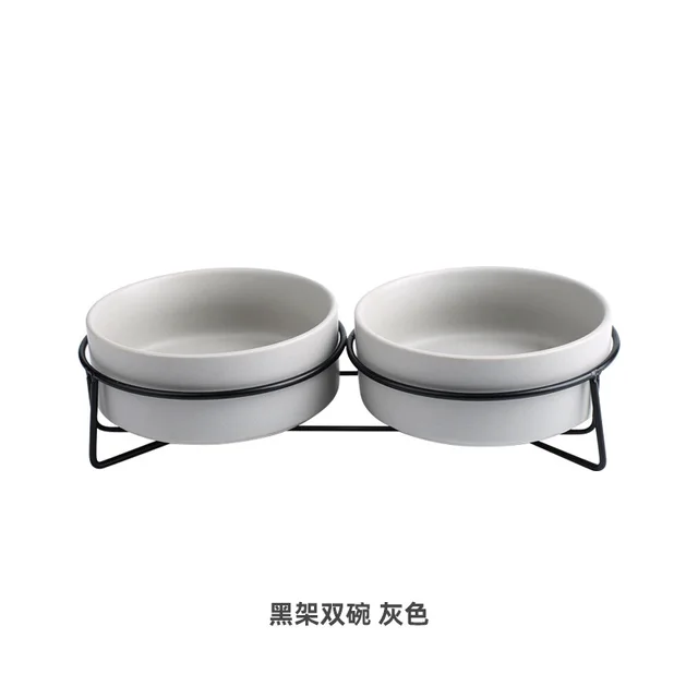 2pcs Grey