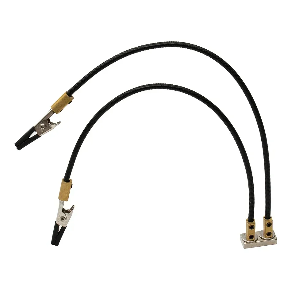Aluminum Alloy Welding Repair Universal Clip Fixture 240MM Accessories