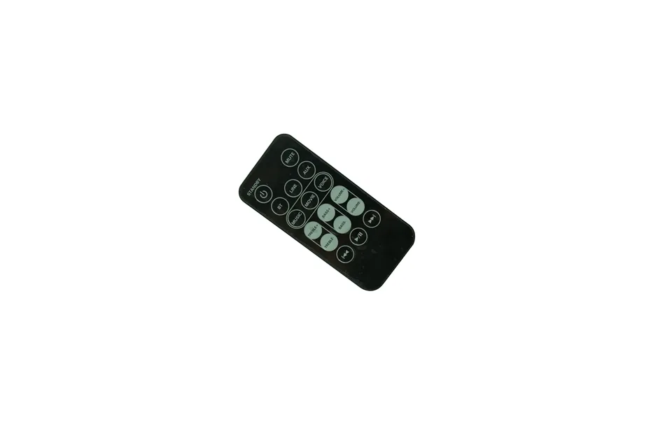 TV LG 50 Remote Control For Goodmans GDSB04BT60 Bluetooth Soundbar