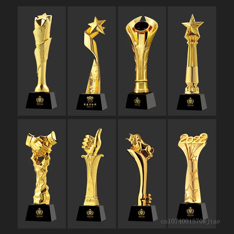 크리스탈트로피