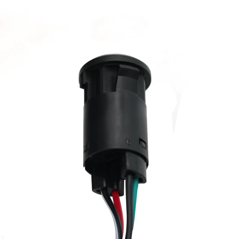 Motorcycle Switch Motorcycle Ignition Switch Motorcycle Key Electric Door Lock Scooter Lock Set 1pcs Motorcycle Wire Ignition Switch Key Start Switch Door Locks For Suzuki For Honda 50cc-250cc
