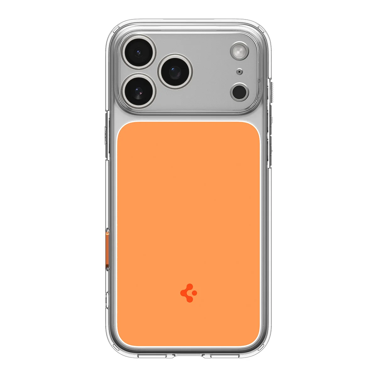 Sliding Lens Cover