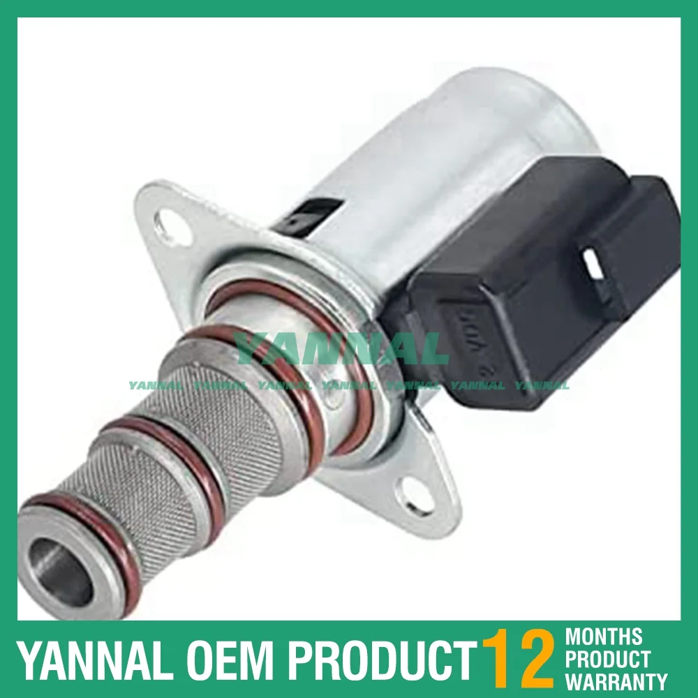 

Long Time Aftersale Service 12V Solenoid Valve For HydraForce Forklift SV98-T39S 1505 12DR & Yale 580037013