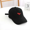 New Boys Dinosaur Baseball Cap Kids Sun Hat Trucker Hat Adjustable Baseball Hat Beach Hat for Girls' Accessories 2-8 Years Old 4