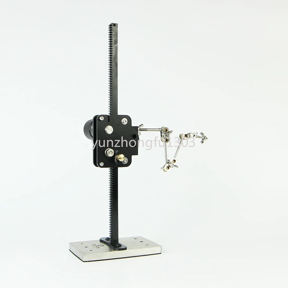 

40 см профессиональное оборудование для съемки аниме при остановке движения ручной кронштейн для точной настройки фигуры