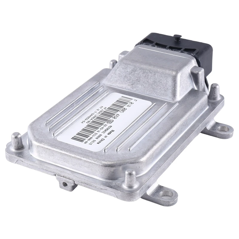 Car Engine Computer Board ECU Electronic Control Unit Accessory F01R00D460 For Hafei Hf J3601100da-B3/F01rb0d460