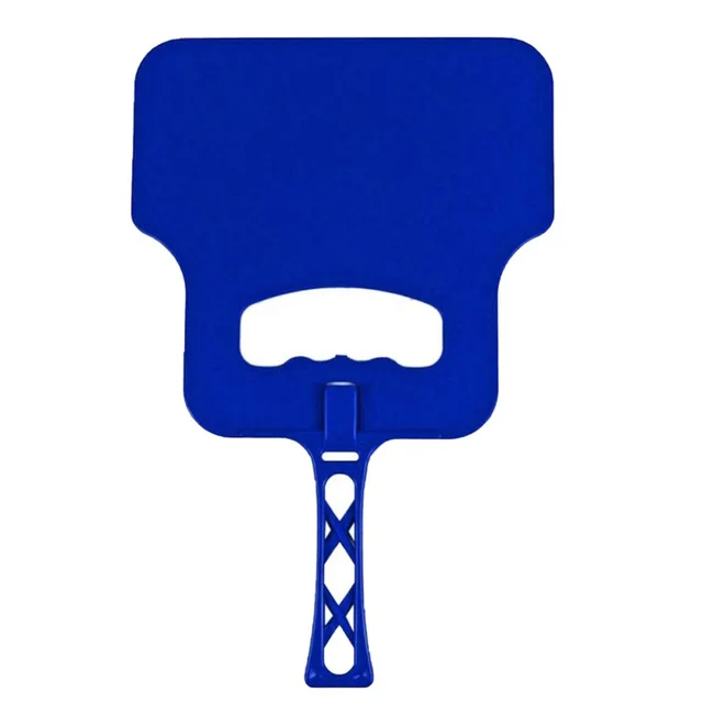 Bbq Kültéri Kézi Főzési Forgatókar Ventilátor Fúvó Égés-Támogató Műanyag Grill Kiegészítők Konyhai Eszközök - Image 5