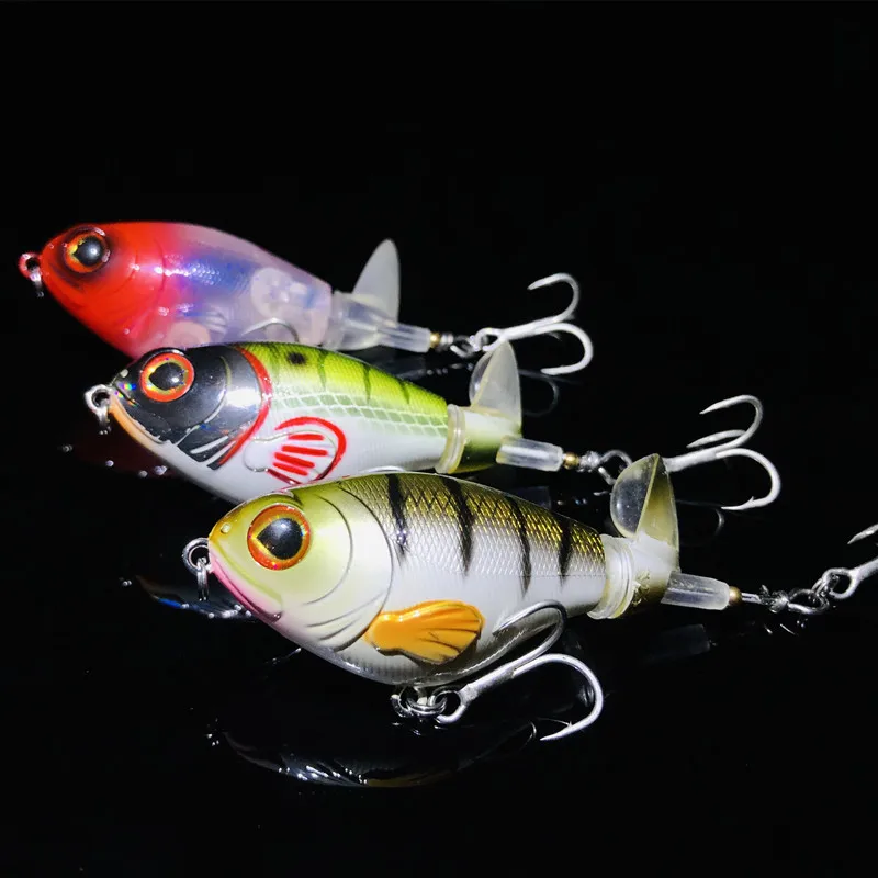 Fishing Lures Accessories Fish Eyes 3D Gold UPEJ – wLure