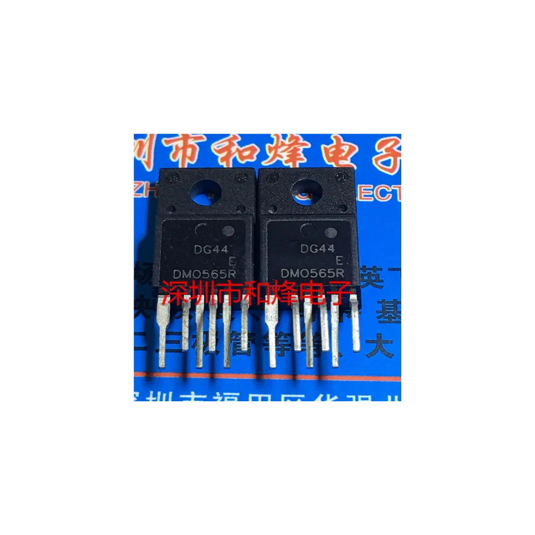 

10PCS DM0565R TO-220F