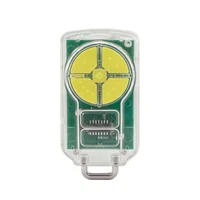 Newest ATA PTX5 PTX-5 TrioCode GDO Garage Door Remote Control Compatible With PTX-5 GDO 11v1/6v3/6v4/7v3/8v3/9v3 2