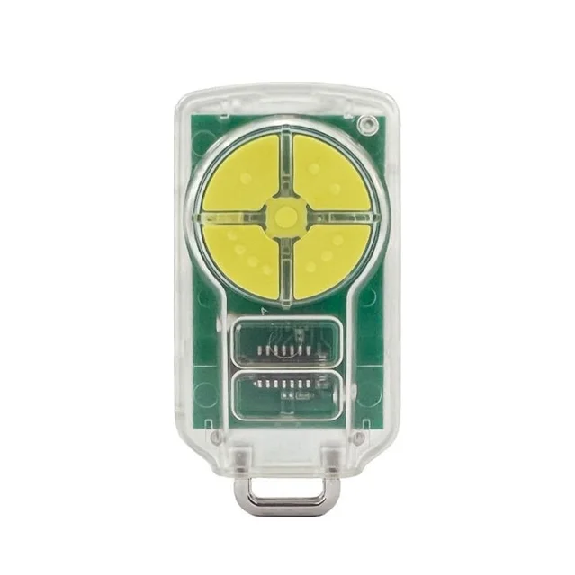Newest ATA PTX5 PTX-5 TrioCode GDO Garage Door Remote Control Compatible With PTX-5 GDO 11v1/6v3/6v4/7v3/8v3/9v3 2