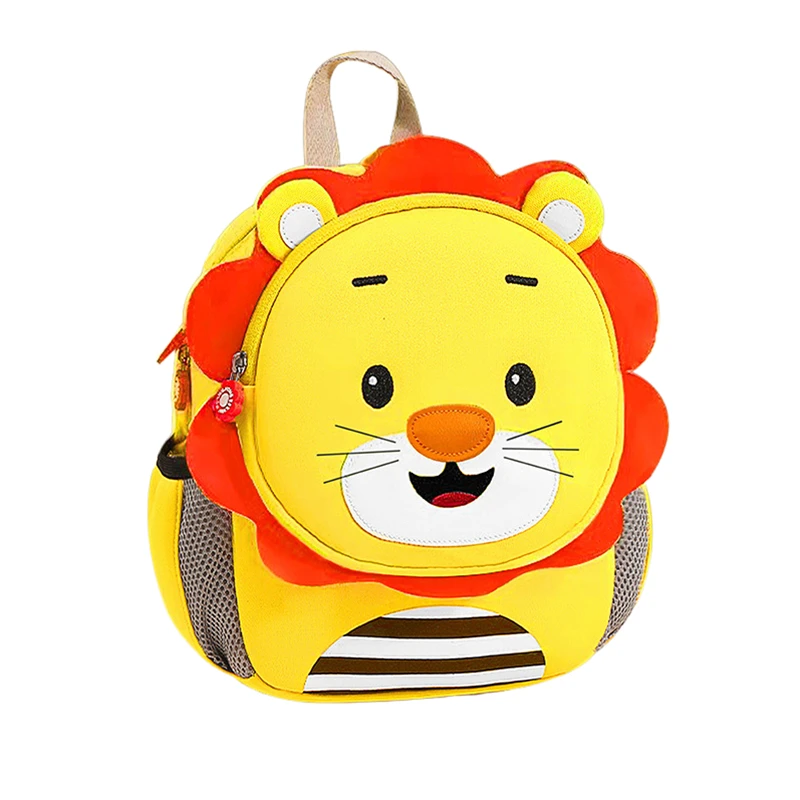 cute lion