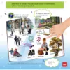 Spanish Enlightenment Early Education Learning Book Children Audio Book Kids Reading Cognitive Book For Christmas Birthday Gifts 4