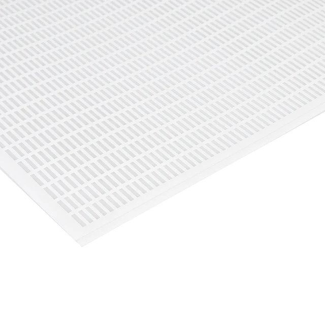 51X41 Cm Universal Bee Queen Kiválasztó Csapda Háló Grid Méhészeti Berendezések Kertészeti Méhész Királynő Kizárólagos Partition - Image 5