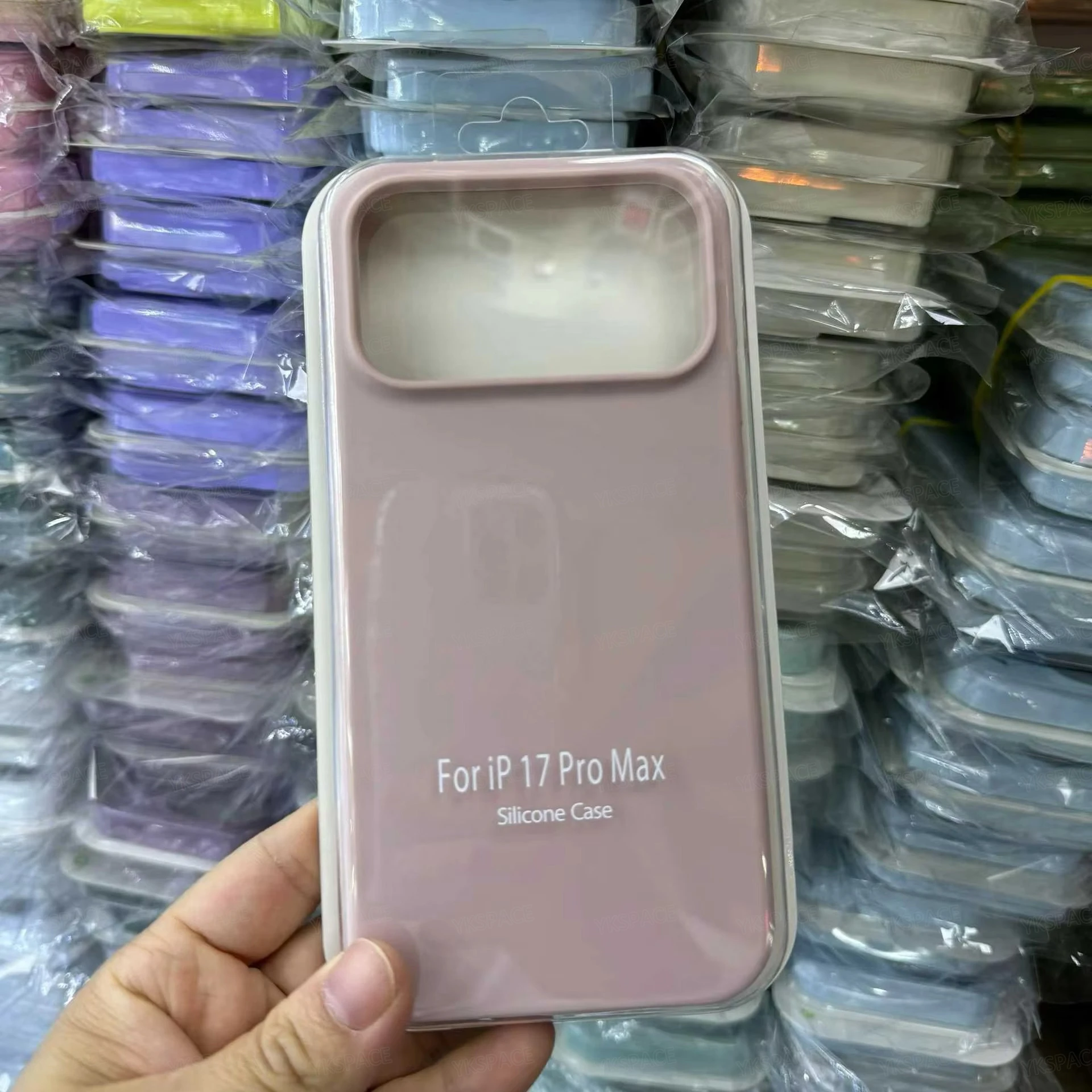 Luxury Soft Liquid Silicone Phone Case - 32 Vibrant Colors, Matte Frosted Finish