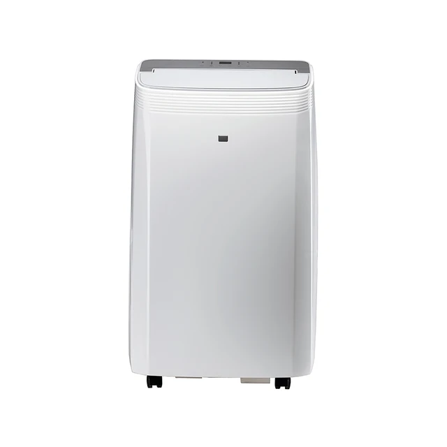 Кондиционер мобильный TCL TAC-14CPA/NZ Wi-Fi белый 1