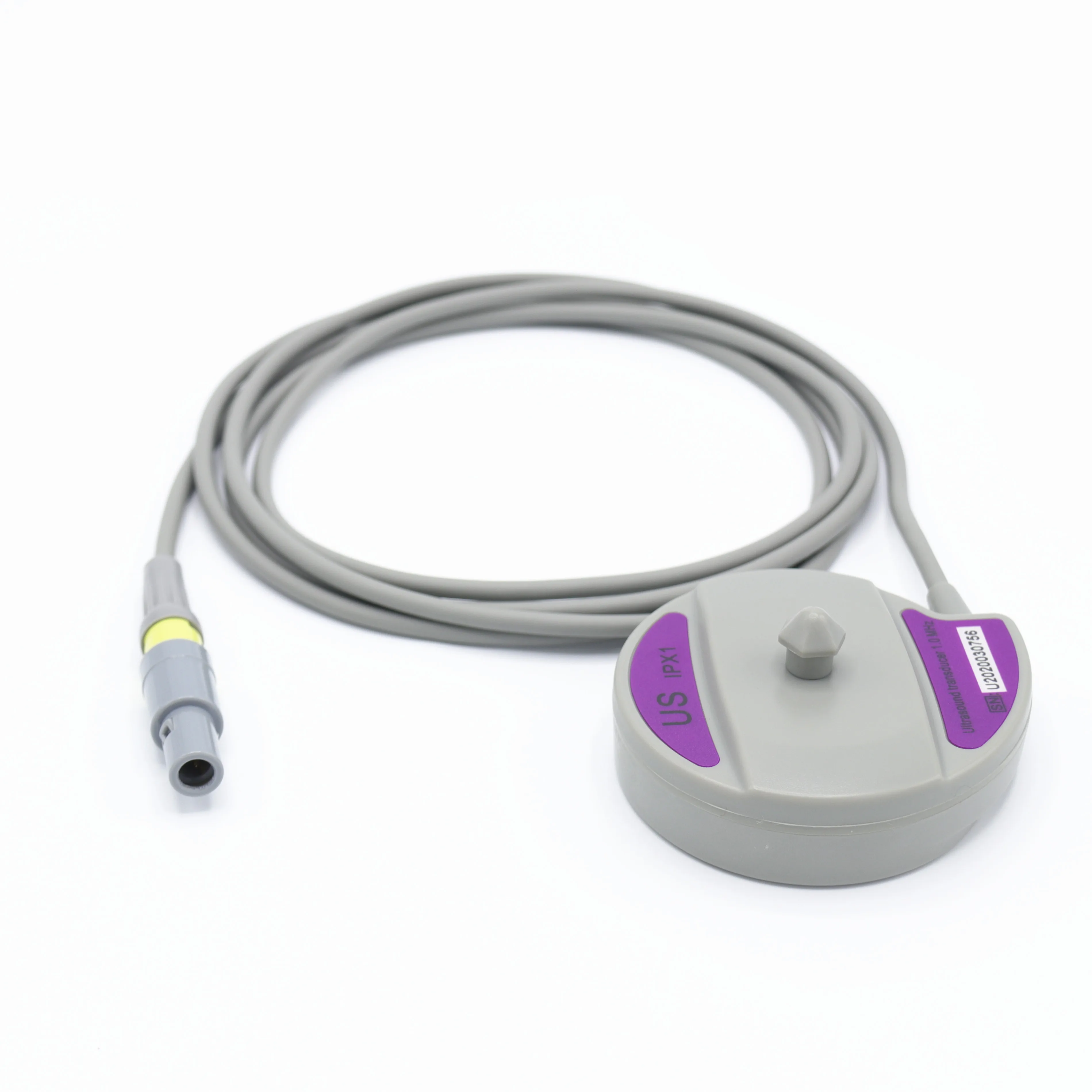 

Biolight F30 Compatible US Transducer