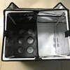 Disposable Cup Carrier Holder Drink Tray Takeout Coffee Trays Beverage Delivery Holders Out Take Packing Go Carry Drinks 4