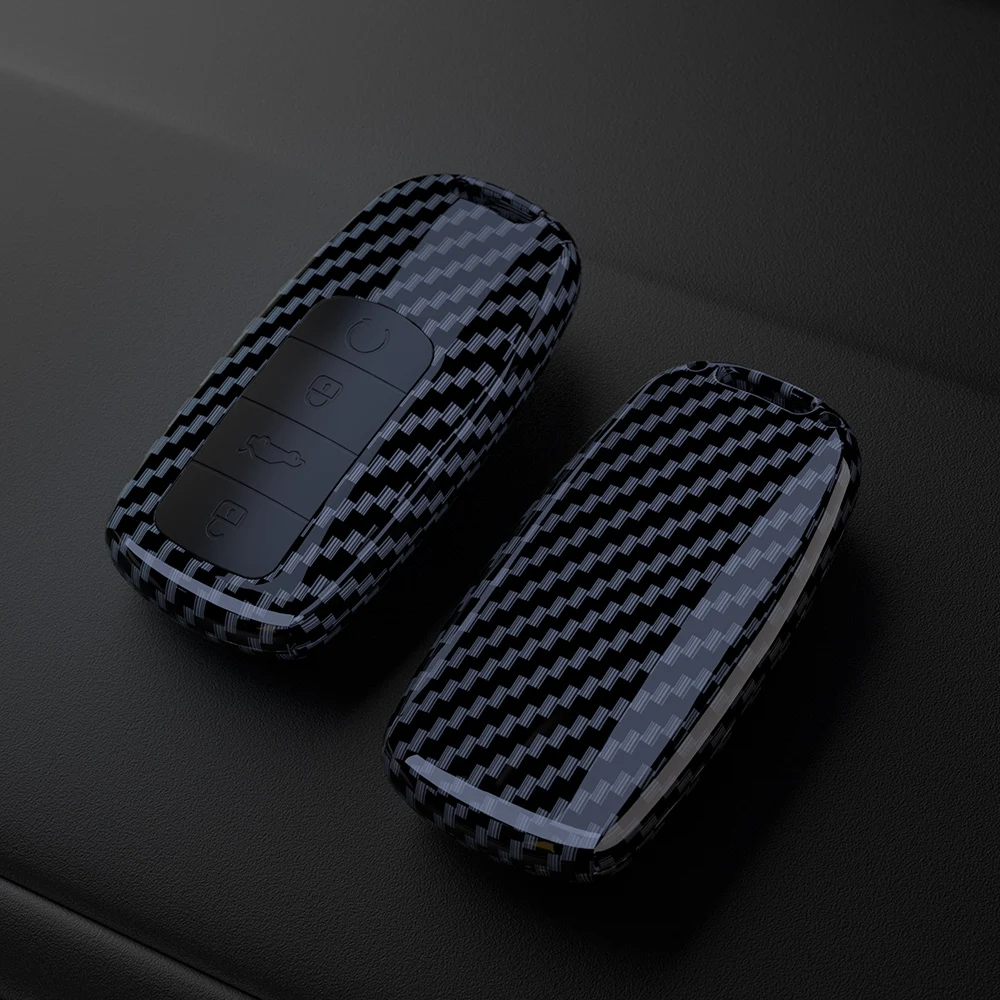 Portachiavi In Silicone Per Custodia Per Chiave Auto Per Chery Tigo 7 8 Pro Max Omoda C5 Tigo 7 8 Plus Arrizo 5 Plus Portachiavi Accessori