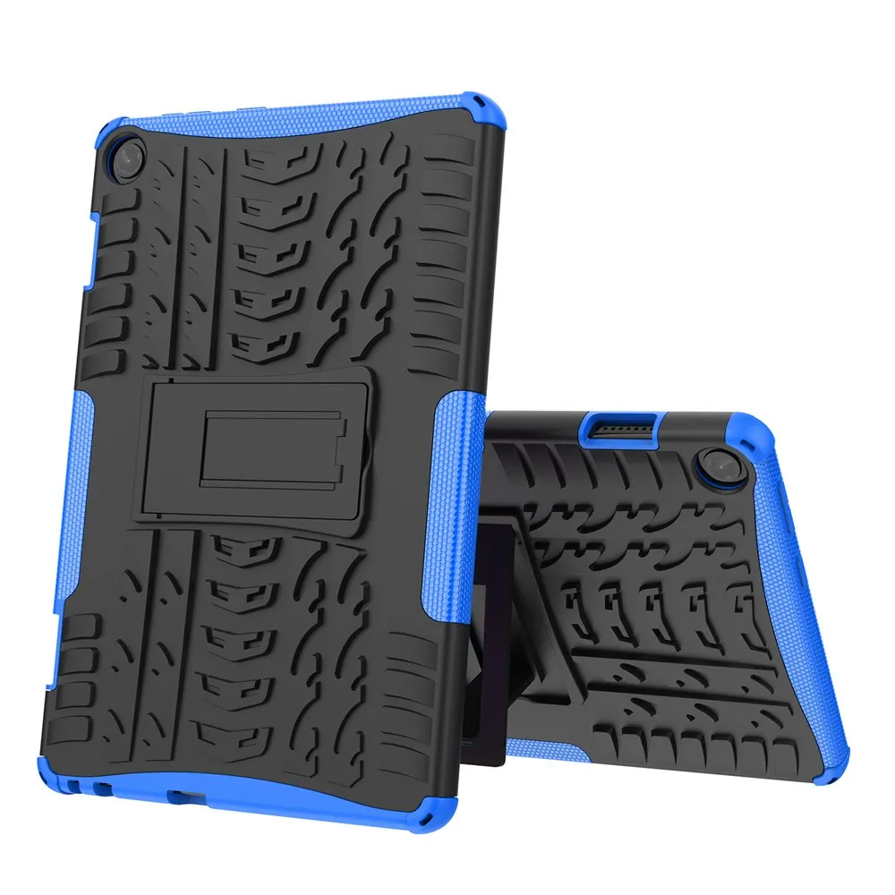 For Lenovo Tab M10 3rd Gen 10.1 inch TB328FU TB328XU Case Armor Cover For Lenovo M10 3rd Generation 10.1" 2022 TB328 coque_voghion.com
