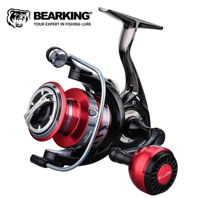 Power Spinning Wheel, Spinning Reel, Fishing Reel, Fishing Coil