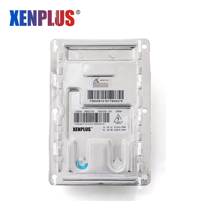 

Xenplus New 7701207648,95563119301, светодиодная модель управления для 955 2002-2007,2002-2006 hid светильник