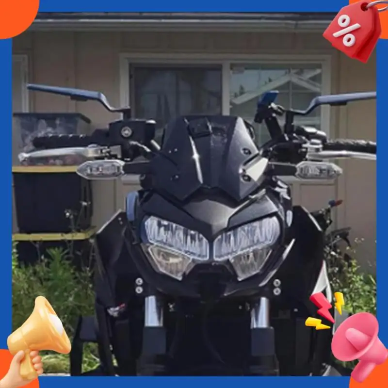 A33G-������� ��̷�, Z400, Z650, Z900, Z1000�� ȣȯ�Ǵ� ���� ������ ������ �ʴ� �ٶ� ���� ���̵� �̷�