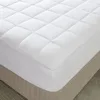 Full 3M Microfiber Mattress Pad 4