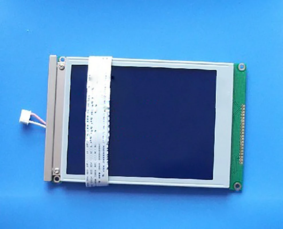 new SP14Q001 display