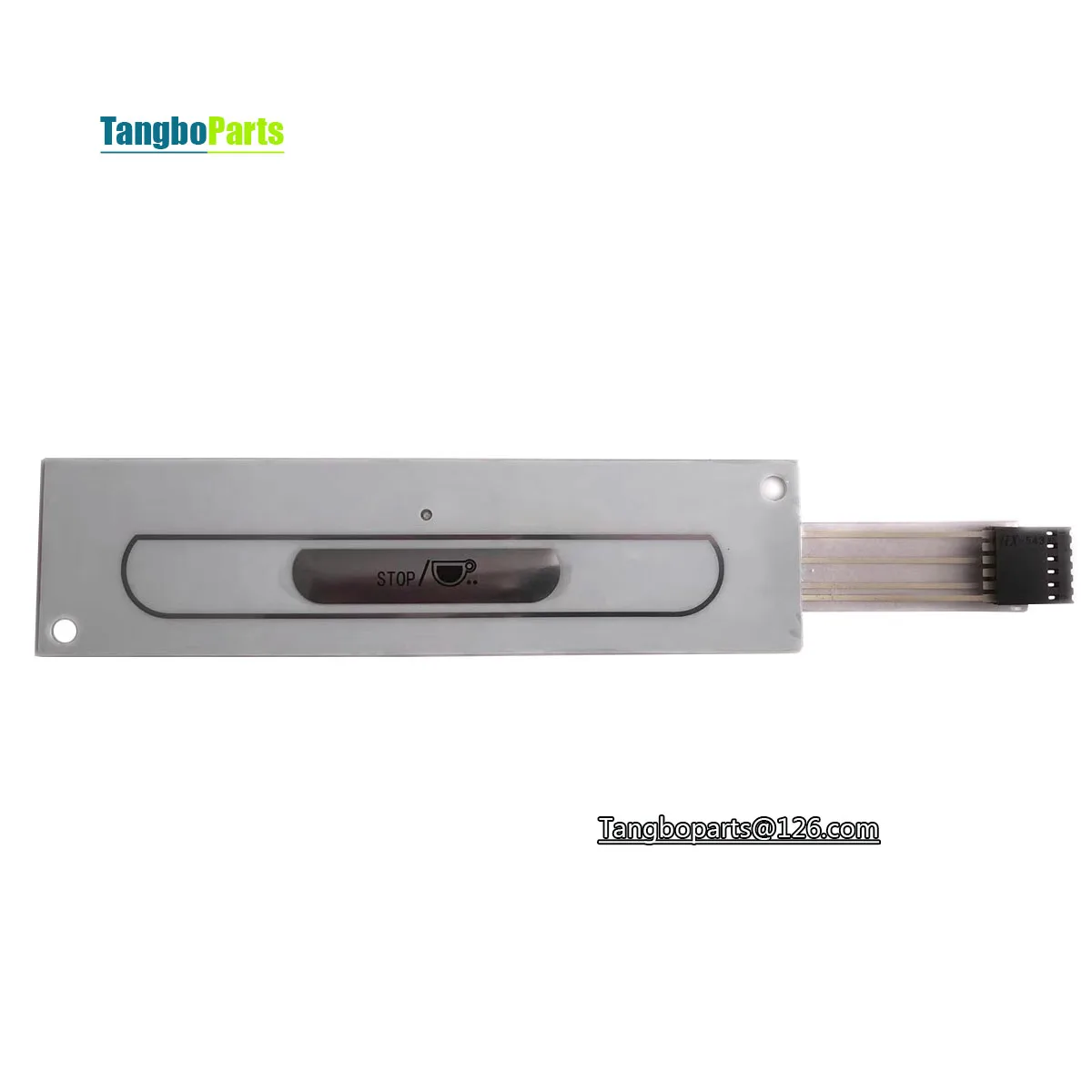 Accessori Per Macchine Da Caffè Piastre Per Pulsanti A Pressione Pannello Chiave A Pressione Per Faema M27 Versione Manuale Macchina Per Caffè Espress