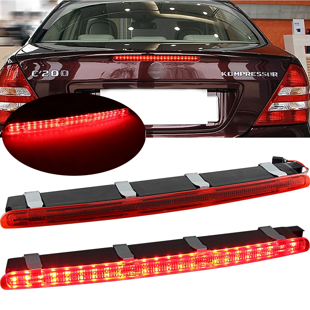 W203 Led Tail Lights atelieryuwa.ciao.jp