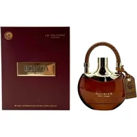 Parfum pour femmes du Moyen-Orient 100ml, longue tenue, élégant, exotique, floral, fruité, parfum de niche de luxe, collection douce, sucrée et radieuse 4