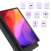 PRITOM 10 Inch Tablet PC with SIM Slot Android 10 64 GB Quad Core Touch Screen WiFi GPS Support 3G Phone Call 3