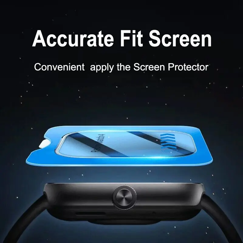 Premium Tempered Glass Screen Protector - Quick Install, Anti-Scratch, Full Coverage