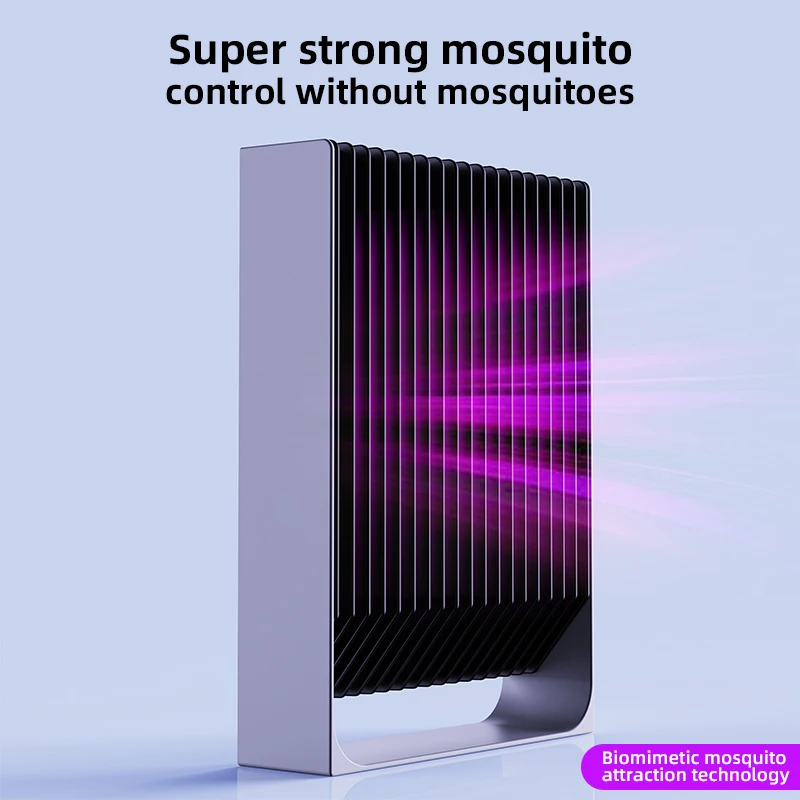 Mosquito Lamp B2000V USB Dual Function Photo-Induced Shock ABS Fire-Resistant for Home Office Hotel Supermarket mosquito killer lamp,mosquito lamp