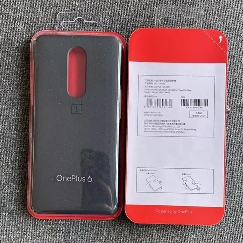 Ebony Wood Oneplus Sandstone Case Best OnePlus 13 Cases In 2025