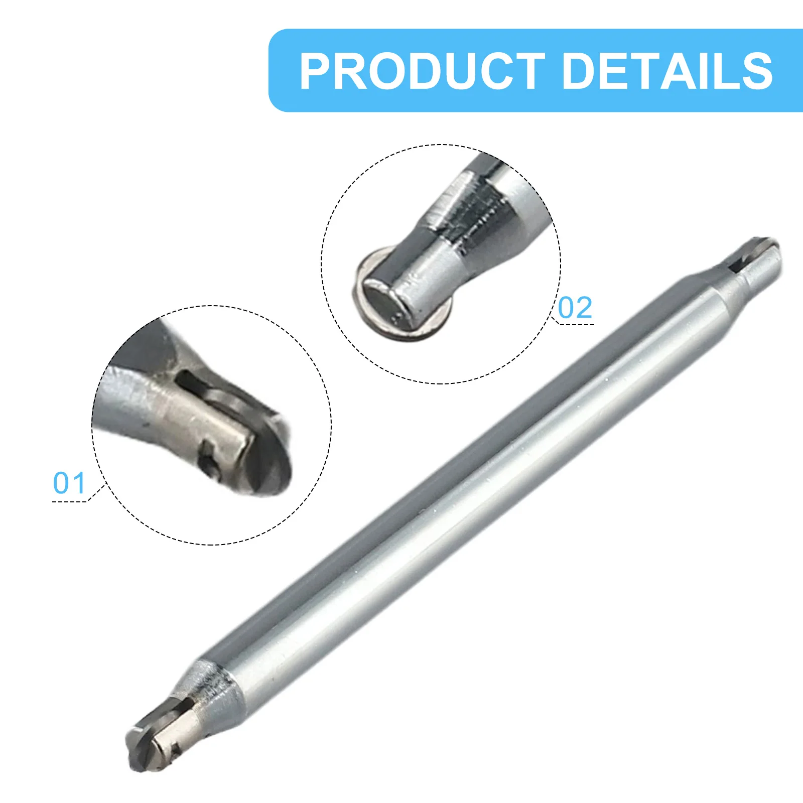 Practical Brand New Tile Cutter Replacement Wheel Accessories Double Head Porcelain Replacement Alloy Steel Accessories