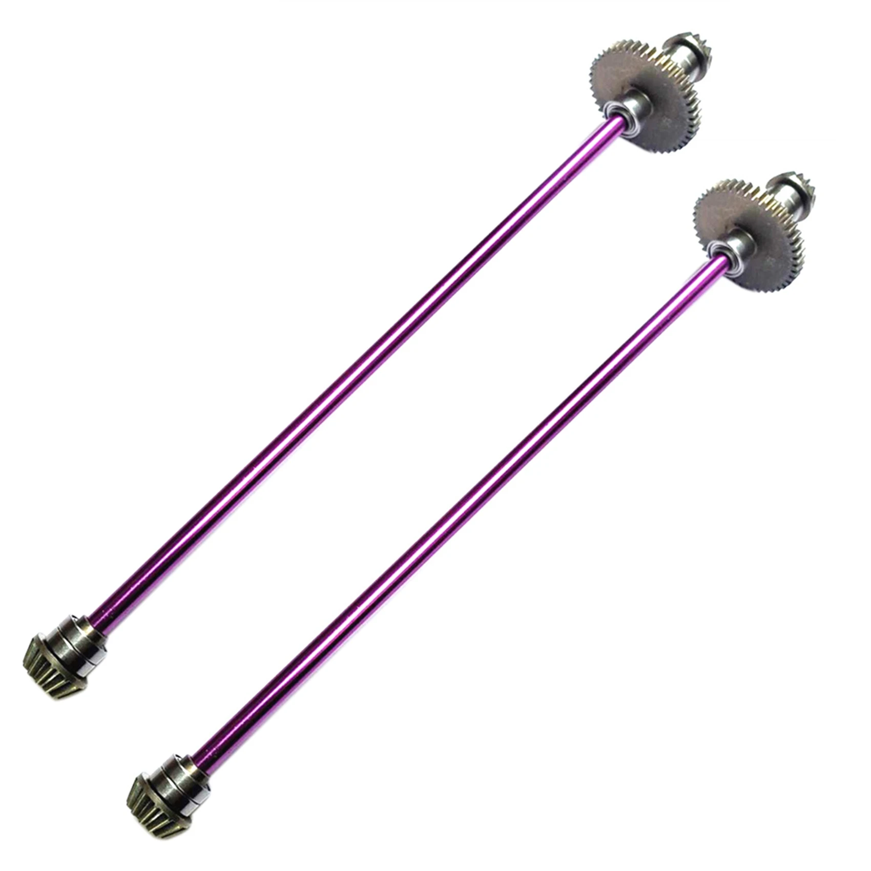 

2 шт., детали для Wltoys 124019 124018 1/12